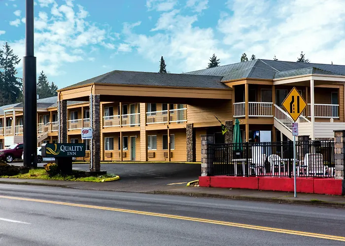 Cottage Grove Inn