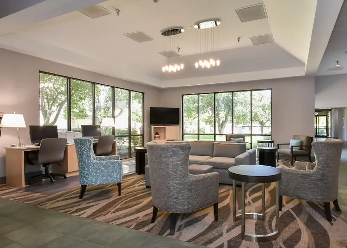 Holiday Inn Lumberton By Ihg