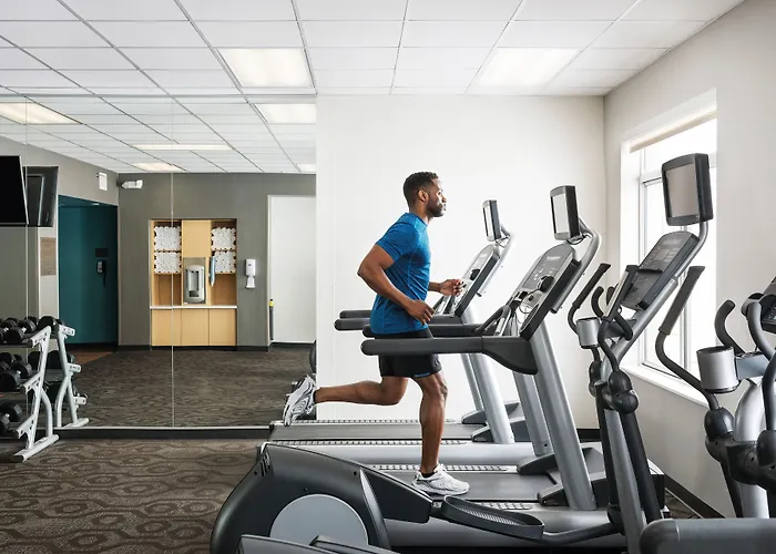 Fairfield Inn & Suites Anaheim North Buena Park