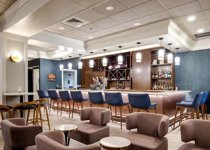 Four Points By Sheraton York