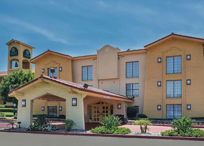 La Quinta Inn By Wyndham San Diego Chula Vista