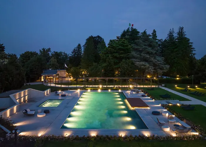 Varese Hotels