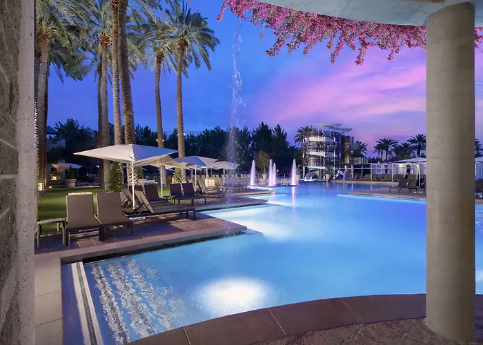 Scottsdale Hotels