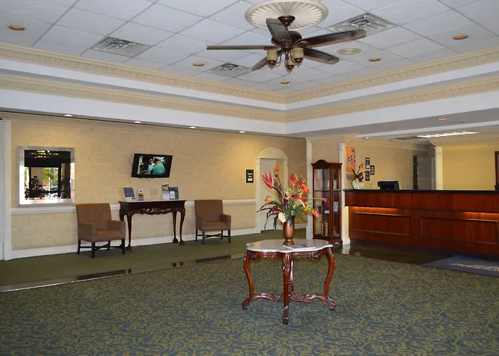 Opal Hotel & Suites (Adults Only) Altamonte Springs