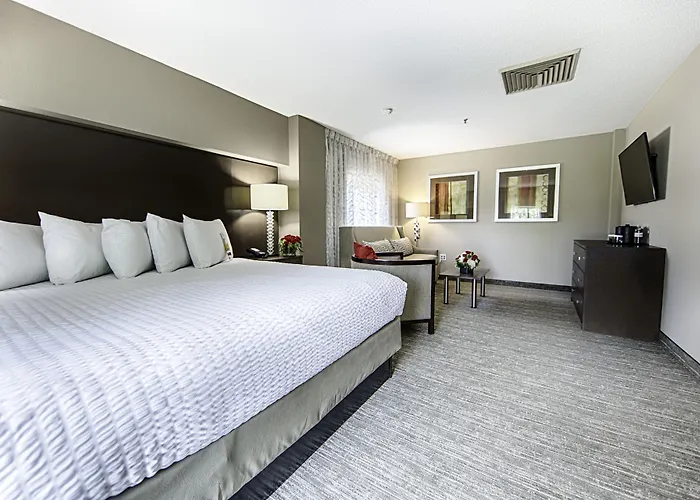 Hotel Capstone Tuscaloosa