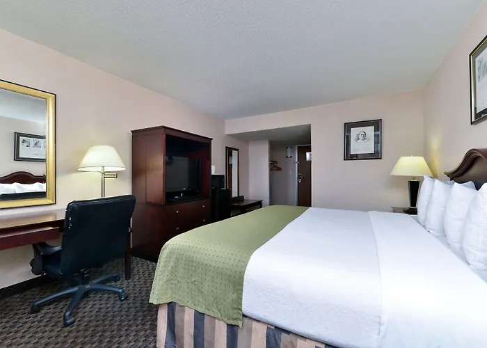 Hermitage Hotel Richmond Virginia