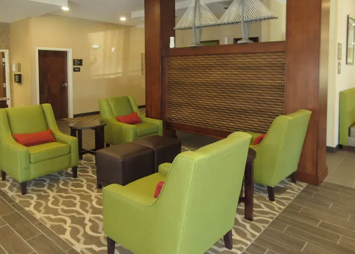 Quality Inn Summerville