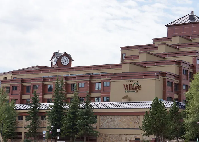 Breckenridge Hotels