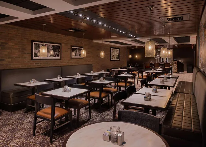 Doubletree By Hilton Raleigh Crabtree Valley
