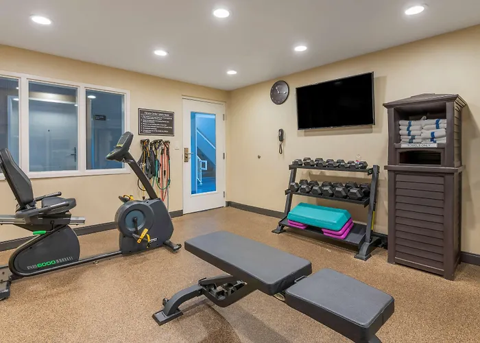 Best Western Hilliard Inn & Suites