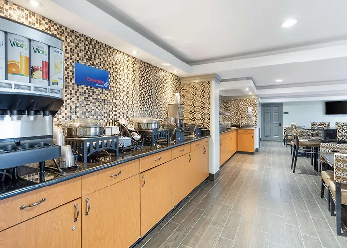 Best Western Glenview - Chicagoland Inn And Suites