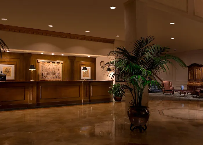 Millennium Hotel Durham