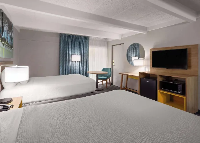 Days Inn By Wyndham Ann Arbor