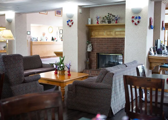 All Season Suites Pigeon Forge