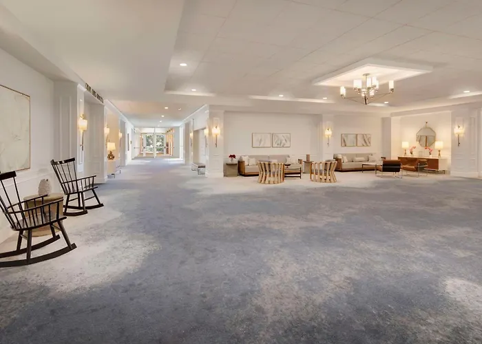 Doubletree By Hilton Atlanta/Roswell - Alpharetta Area Hotel