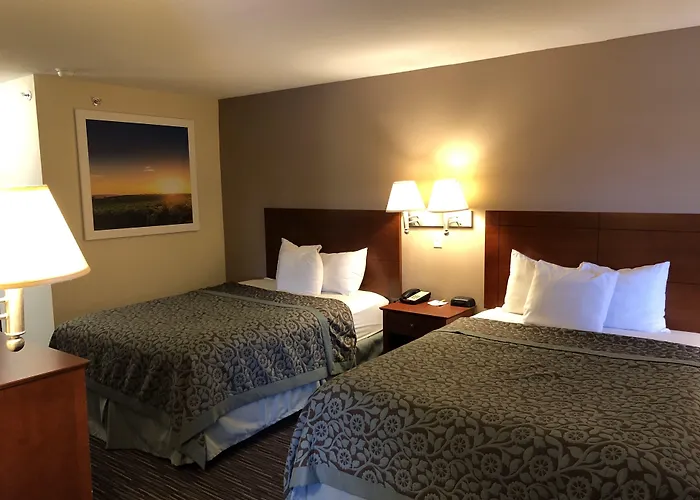 Days Inn By Wyndham Rio Rancho