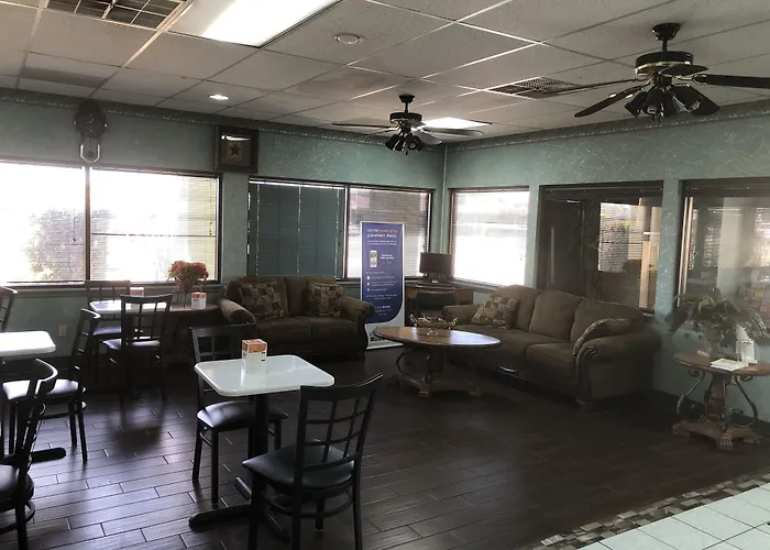 Lone Star Inn Lubbock
