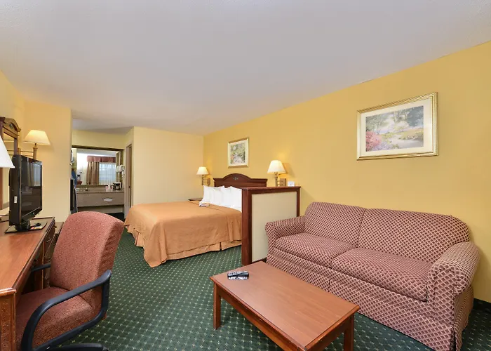 Motel 6 Jackson Ms Southwest