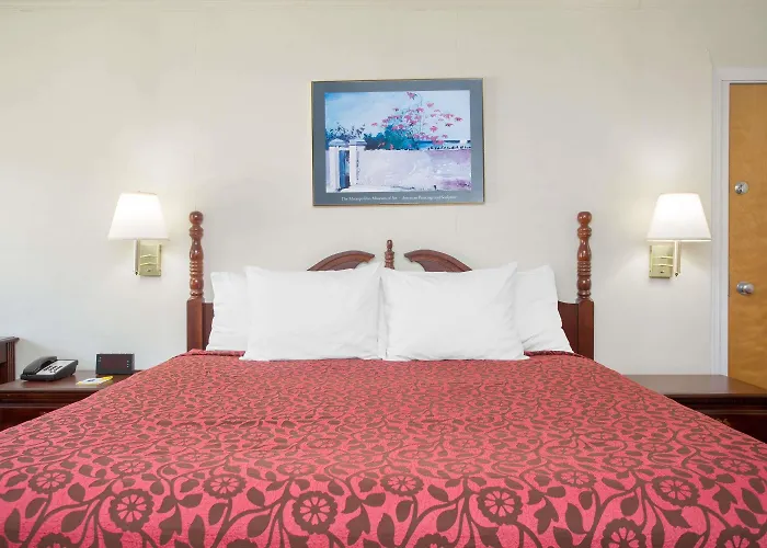Days Inn Milledgeville