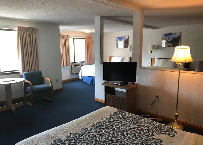 Days Inn By Wyndham Corvallis