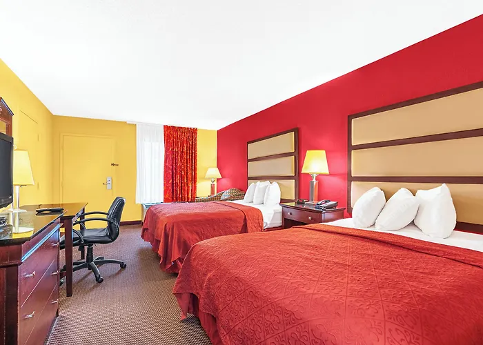Welcome Inn Milledgeville