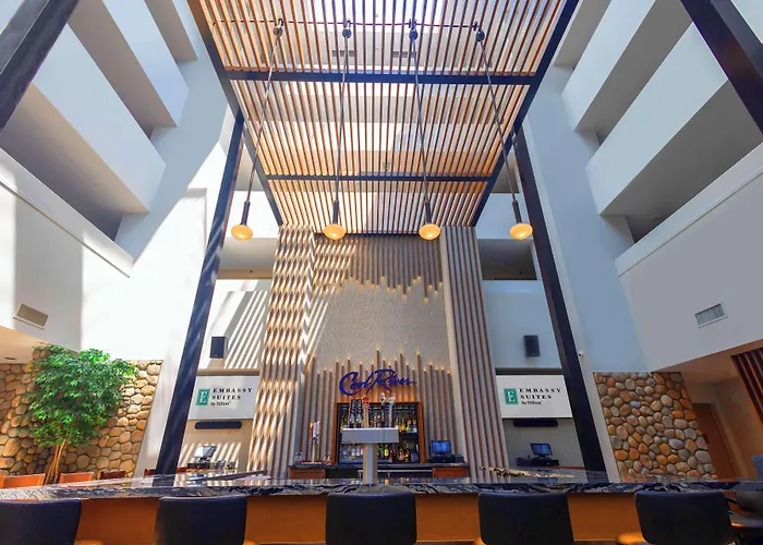 Embassy Suites By Hilton Philadelphia Valley Forge Wayne