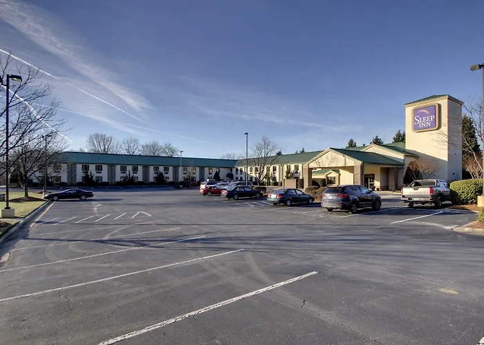 Sleep Inn Kernersville I-40