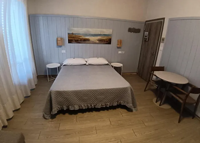 Tirrenia Hotels