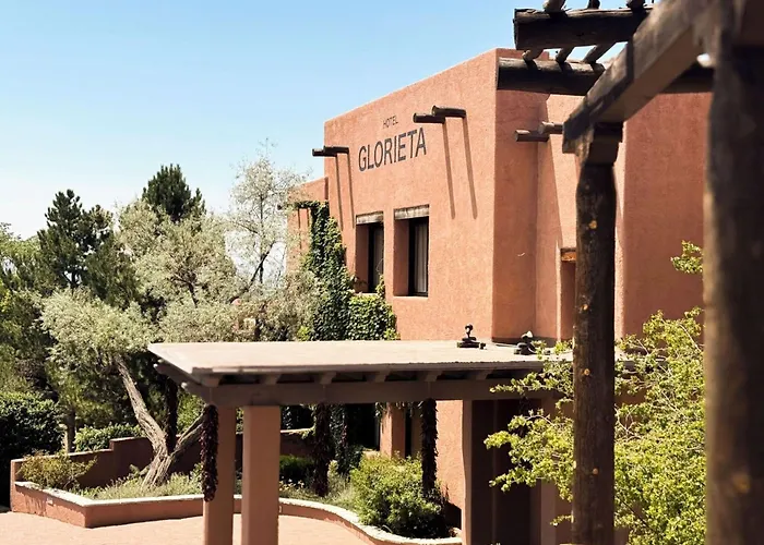 Hotel Glorieta Santa Fe
