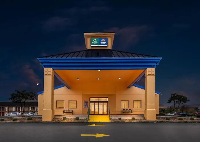 Quality Inn Mason Near Kings Island