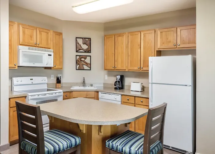Worldmark Windsor
