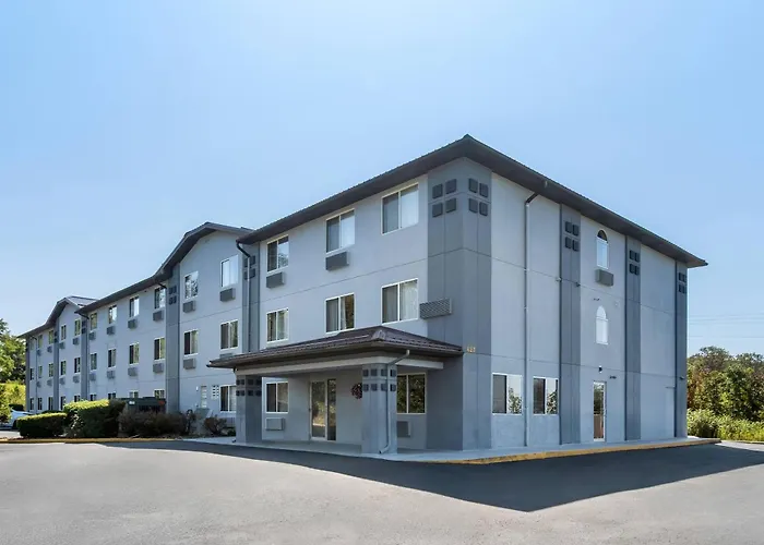 Quality Inn Johnstown
