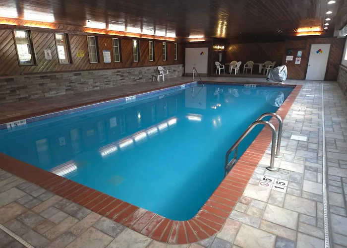 Mainstay Suites Leclaire - Quad Cities Le Claire