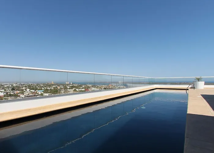 One La Paz Hotel