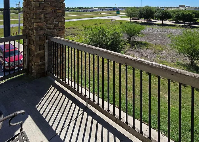 Comfort Inn & Suites Beeville