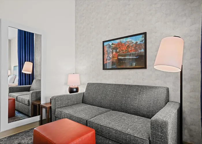 Home2 Suites By Hilton Pigeon Forge