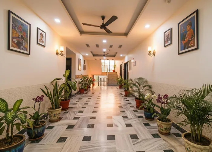 Bhopal Hotels