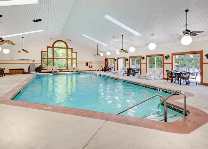 Pocono Mountain Villas By Exploria Resorts By Sonesta East Stroudsburg