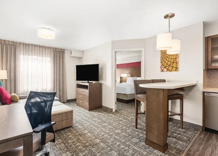 Staybridge Suites - Orenco Station By Ihg Hillsboro