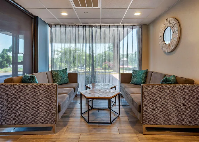 Days Inn By Wyndham Horsham Philadelphia