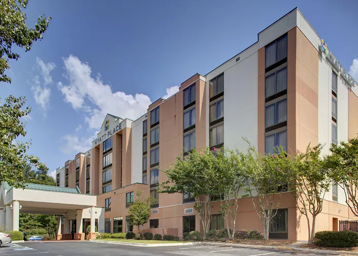 Hyatt Place Atlanta / Norcross / Peachtree
