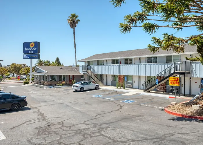 Vagabond Inn San Luis Obispo