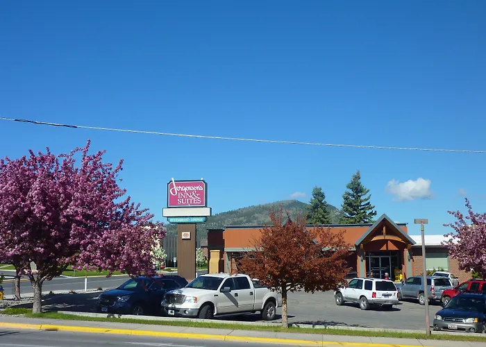 Best Western Helena - Capitol Hotel