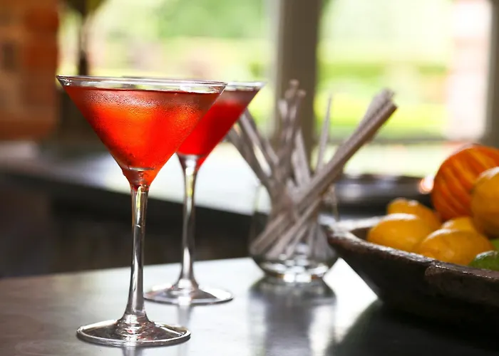Gorey Hotels