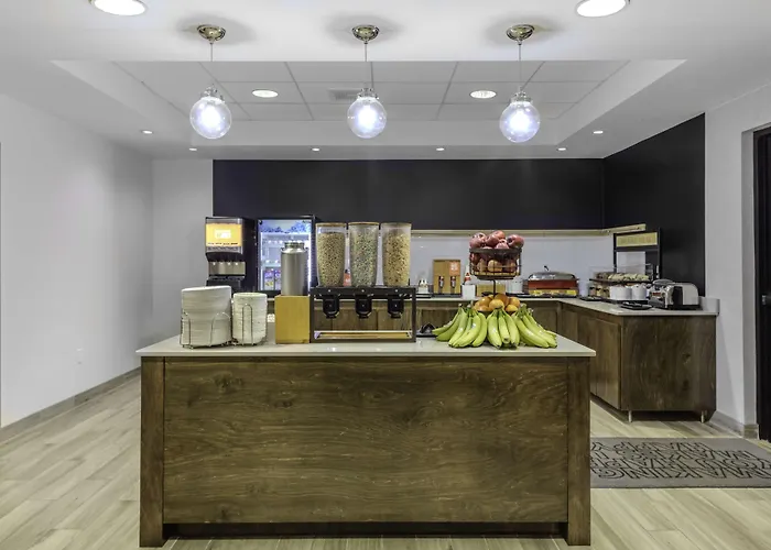 Hampton Inn Sarasota I-75 Bee Ridge Fruitville