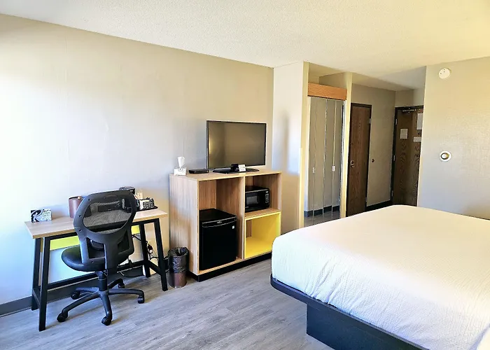 Days Inn By Wyndham Rolla