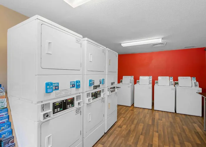 Extended Stay America Suites - Virginia Beach - Independence Blvd
