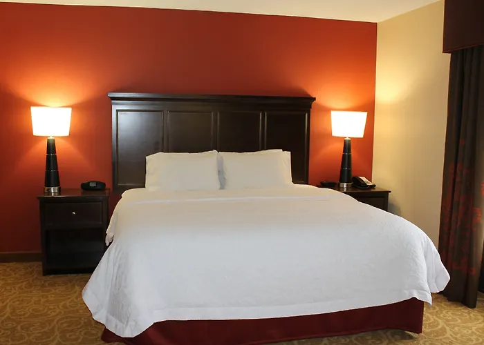 Hampton Inn Gettysburg