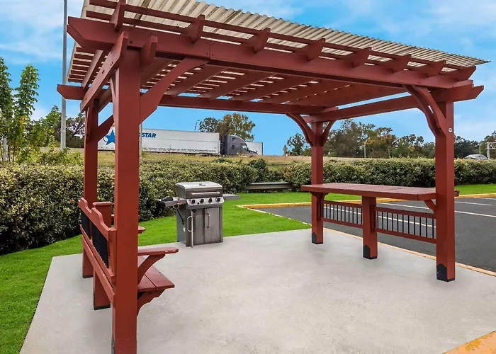 Quality Inn Near Casinos And Convention Center Bossier City