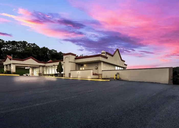 Red Roof Inn New Stanton